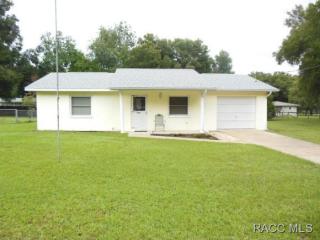 4001 Jessie Ln, Inverness, FL 34453-0357