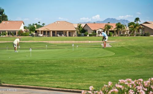 10217 Hercules Dr, Chandler AZ  85248-7616 exterior