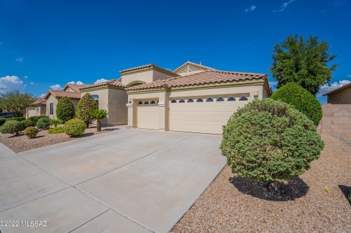 7531 Woodbury Grove Dr, Tucson, AZ 85757-1526