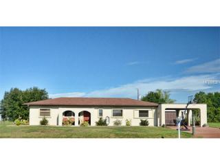 11351 Primrose Dr, Arcadia FL  34269-6408 exterior