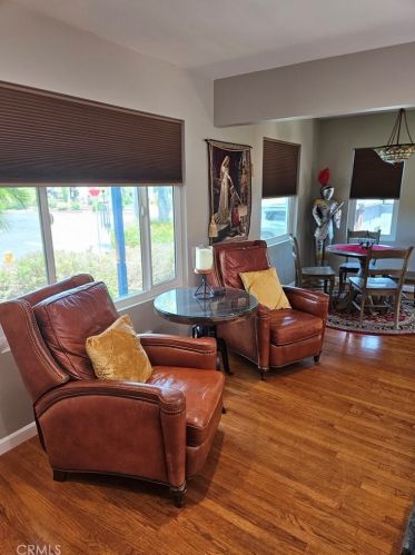 4355 Harvard Ave, La Mesa CA  91942-9114 exterior