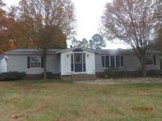 5496 Old Whitmire Hwy, Newberry SC  29108-7340 exterior