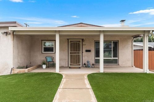 540 Clifton St, El Cajon, CA 92020-3802