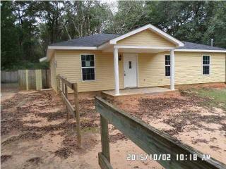 181 Oklahoma Dr, Mobile, AL 36608-4458