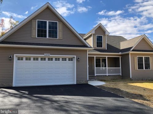 6498 Pleasant Dr, Laurel, DE 19956-3292
