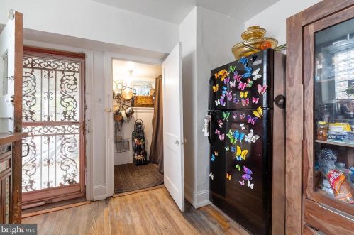 232 Cliveden St, Philadelphia PA 19150-3309 exterior