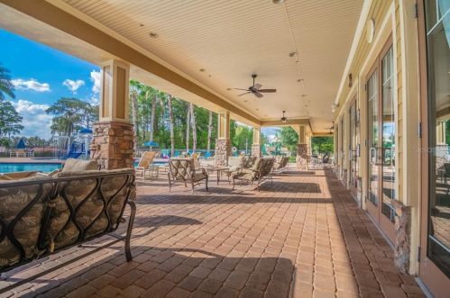 11156 Belle Hvn Dr, New Port Richey FL 34654-4491 exterior