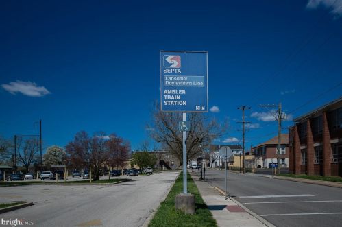 269 Bannockburn Ave, Prospectville PA  19002-4801 exterior