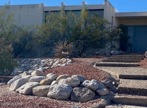 4141 Camino Vinorama, Tucson, AZ 85750-1827