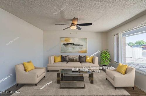 9641 33rd St, Tucson, AZ 85748-8120