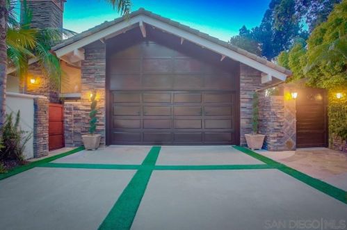 3106 Circa De Tierra, Encinitas CA  92024-6905 exterior