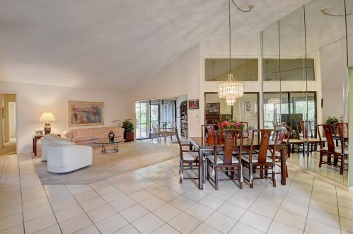 23253 Water Cir, Boca Raton FL  33486-8536 exterior