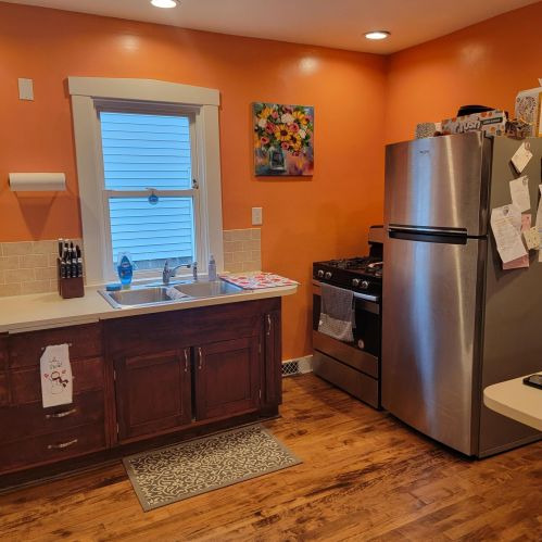 1209 Columbus St, Manitowoc WI  54220-5726 exterior