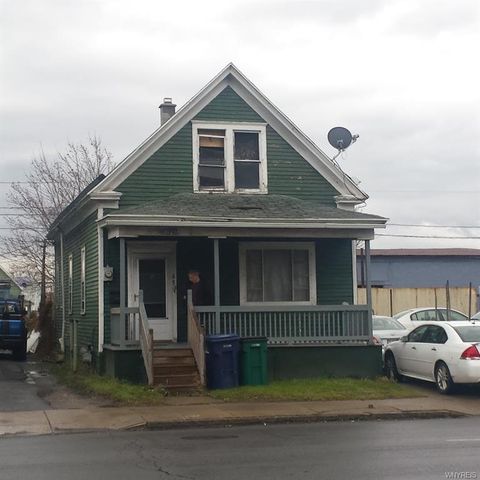 679 Bailey Ave, Buffalo, NY 14206-3002