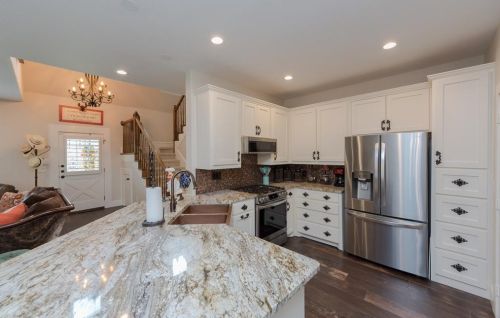 313 Collins St, Argyle TX  76226-2305 exterior