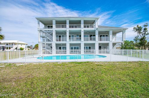 212 Montana Ave, Lynn Haven FL  32444-1265 exterior