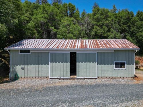 13799 Oak Ridge Rd, Lake Wildwood, CA 95946-9361