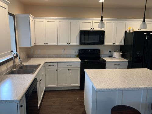 1616 Loomis St, La Crosse WI  54603-2266 exterior