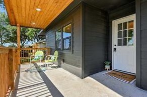 2004 Paige St, Georgetown TX  78626-7934 exterior