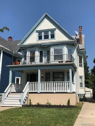 355 Crescent Ave, Buffalo, NY 14214-1908