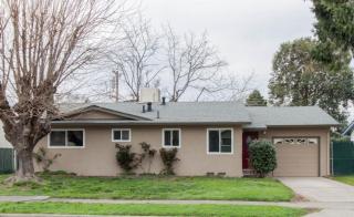 3121 Aster St, Anderson CA  96007-3703 exterior