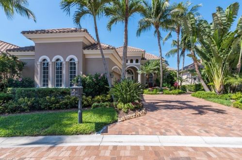 26360 Mahogany Pointe Ct, Bonita Springs, FL 34134-0761