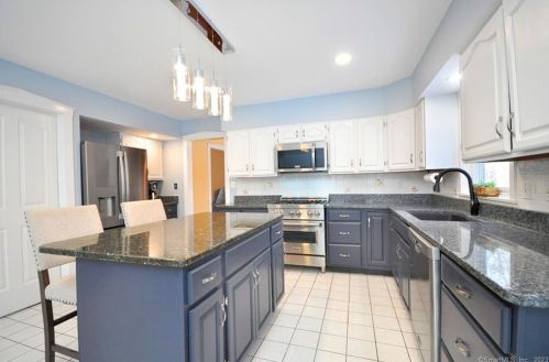579 Granville Rd, East Hartland CT  06027-1116 exterior