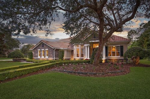 268 Osprey Hammock Trl, Sanford, FL 32771-8110