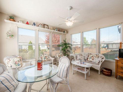 4933 Haughn Rd, Darbydale OH  43123-8221 exterior