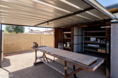 3925 86 St, Scottsdale AZ 85255-2184 exterior