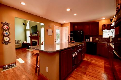 3399 Mary Teal Ln, Idlewild KY  41005-8020 exterior