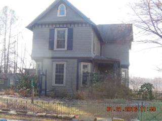 440 Kings Hwy, Wagontown, PA 19376