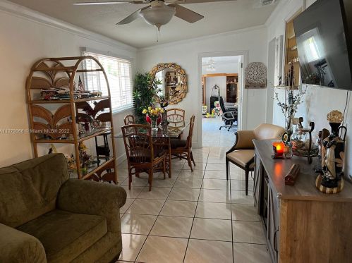 1191 53 St, Hialeah FL  33012-9005 exterior