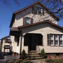 2215 Jefferson Ave, Scranton PA  18509-1528 exterior