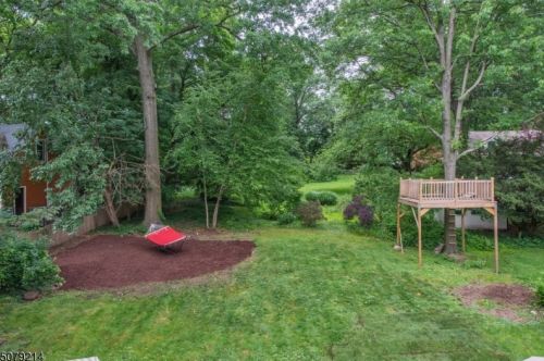 318 Park St, Montclair NJ  07043-2232 exterior