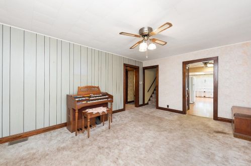 3478 Twin Bridges Rd, New Harmony, OH 45176-9722