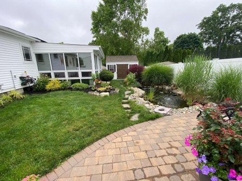 50 Masonic Ave, Holtsville, NY 11742-2399