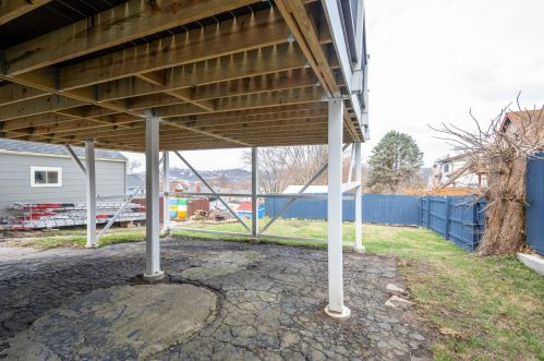 111 10th Ave, Newport KY  41074-1412 exterior