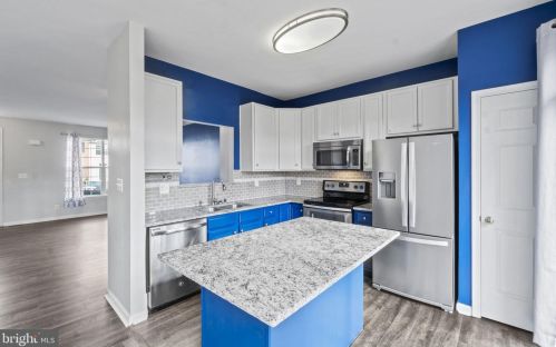 4252 Normandy Ct, Fredericksburg VA  22408-3909 exterior