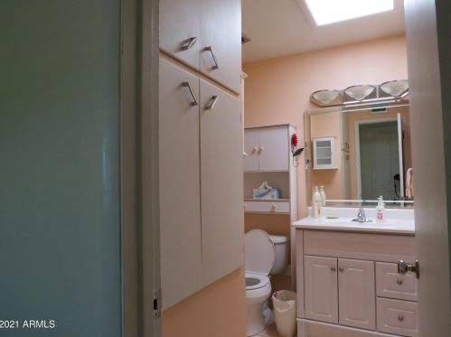 8243 Montecito Ave, Scottsdale AZ 85251-2844 exterior