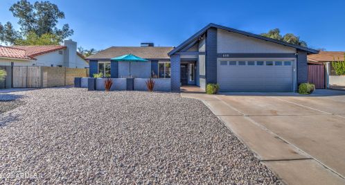608 72nd St, Mesa, AZ 85208-2006