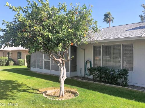 12608 Seneca Dr, Sun City AZ  85375-4636 exterior