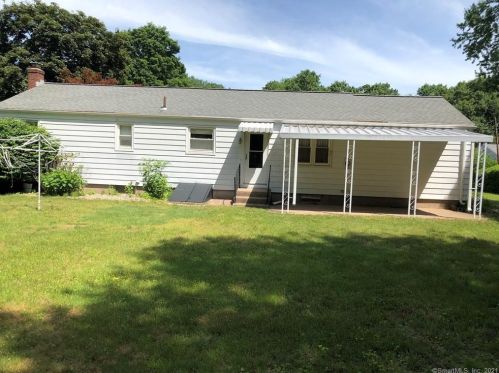 129 Croft Dr, Manchester, CT 06042-1621