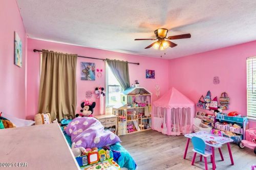 134 Derby Woods Dr, Lynn Haven FL  32444-3316 exterior