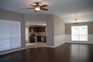 1911 Bertram Dr, Midlothian TX  76063-5990 exterior