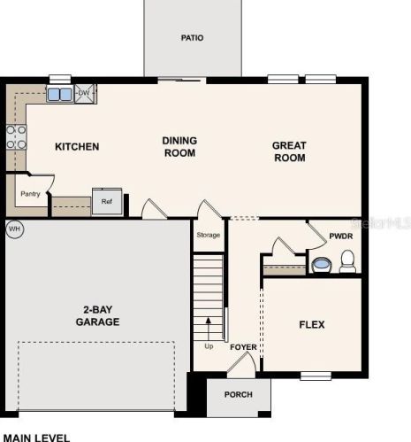 2221 Pecos Ct, Kissimmee, FL 34759-6012