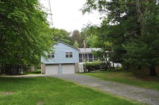 374 Springbrook Rd, Shohola, PA 18458-3415