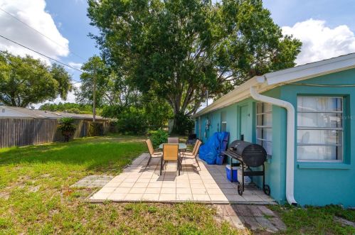 5413 Pasadena Dr, New Port Richey FL  34652-4656 exterior