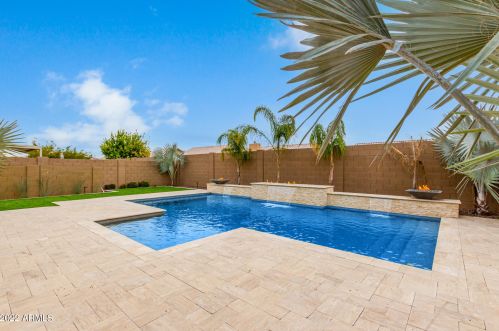 1423 Cullumber St, Gilbert AZ 85234 exterior