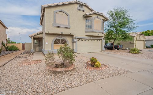 371 Williams Pl, Chandler, AZ 85225-6450